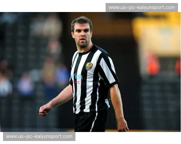 开云体育球员资料：全景解码职业球员的数据之路